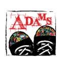 Adams ~ Attendance